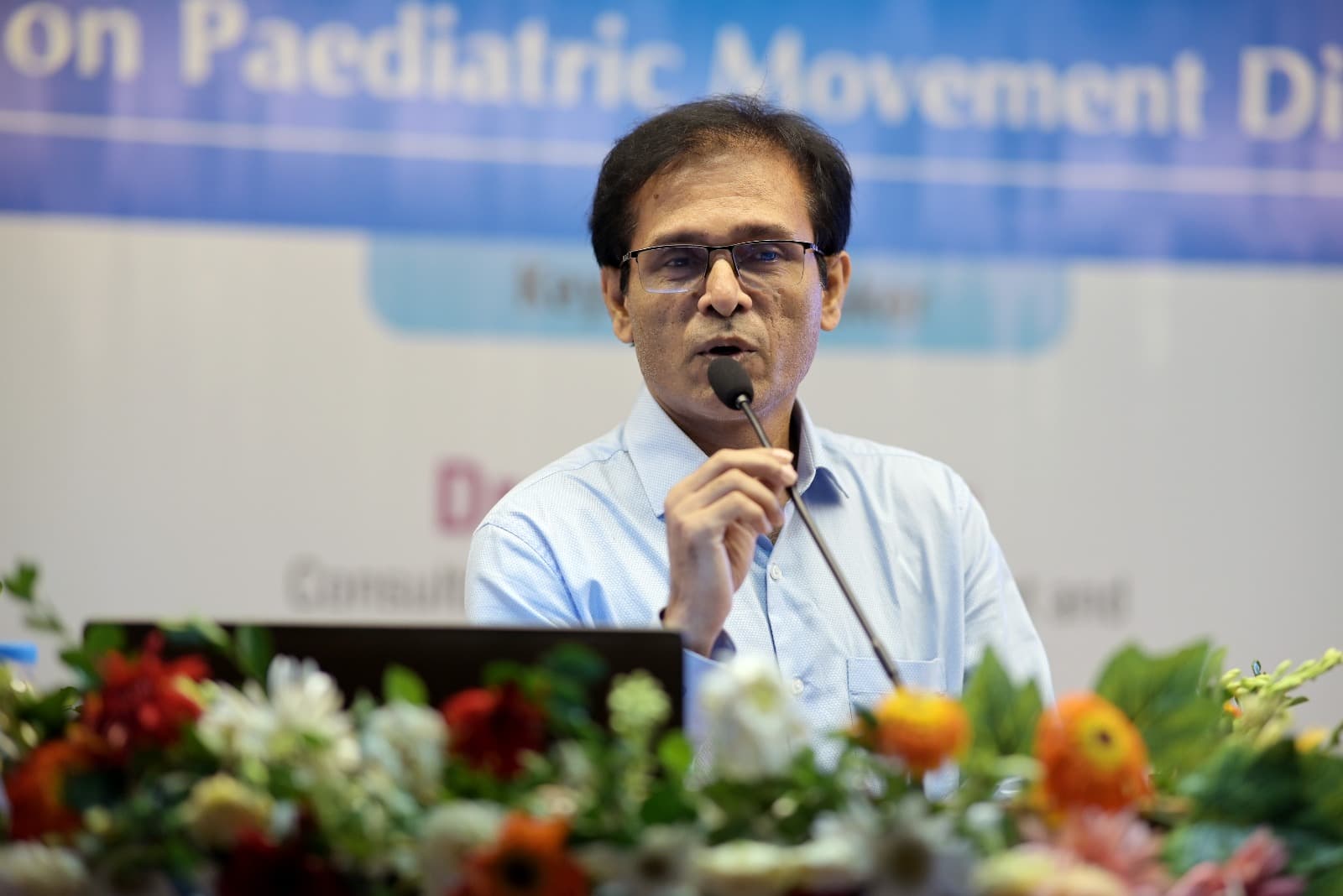 CME on Paediatric Movement Disorder - Image 9