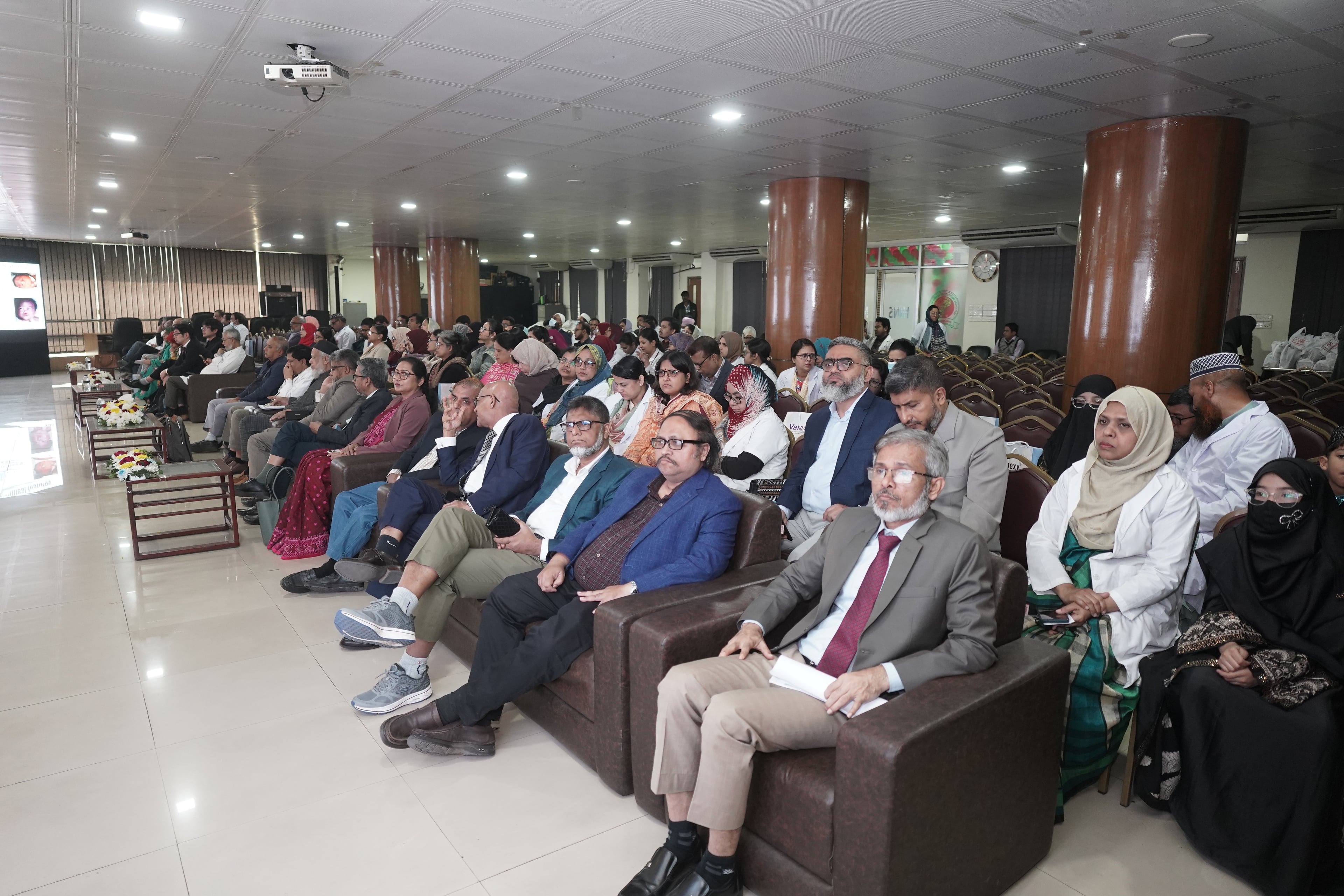 Brain Malformation, Congenital Myopathy and Neuroinfection: Evaluation & Updated Management - Image 3