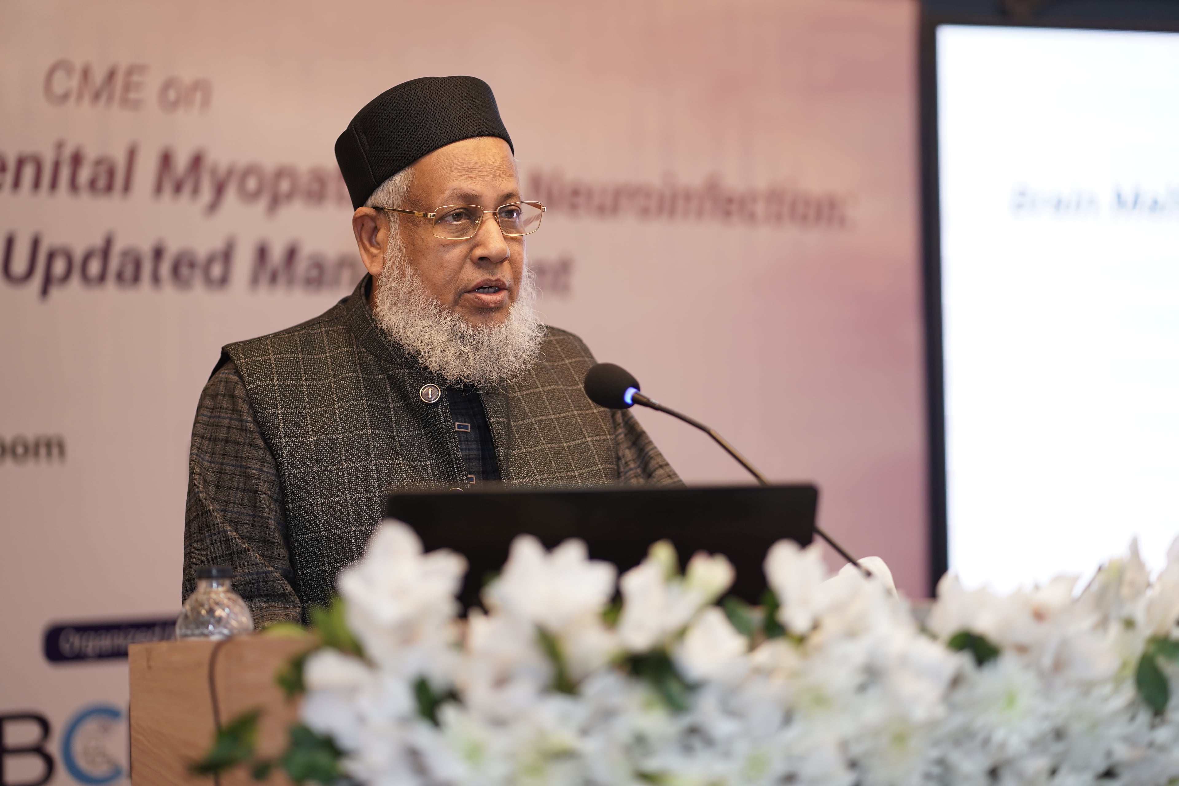 Brain Malformation, Congenital Myopathy and Neuroinfection: Evaluation & Updated Management - Image 4