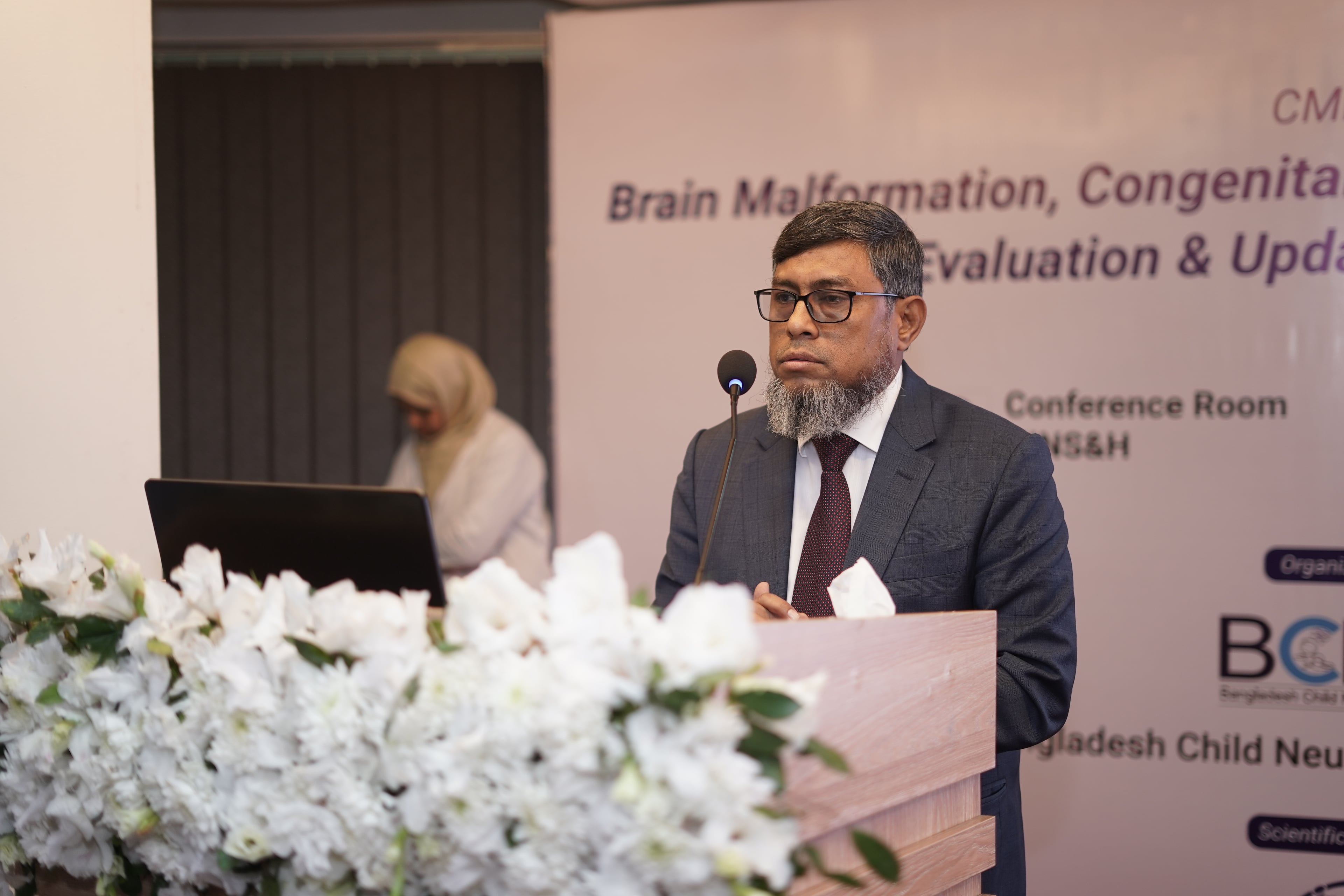 Brain Malformation, Congenital Myopathy and Neuroinfection: Evaluation & Updated Management - Image 5