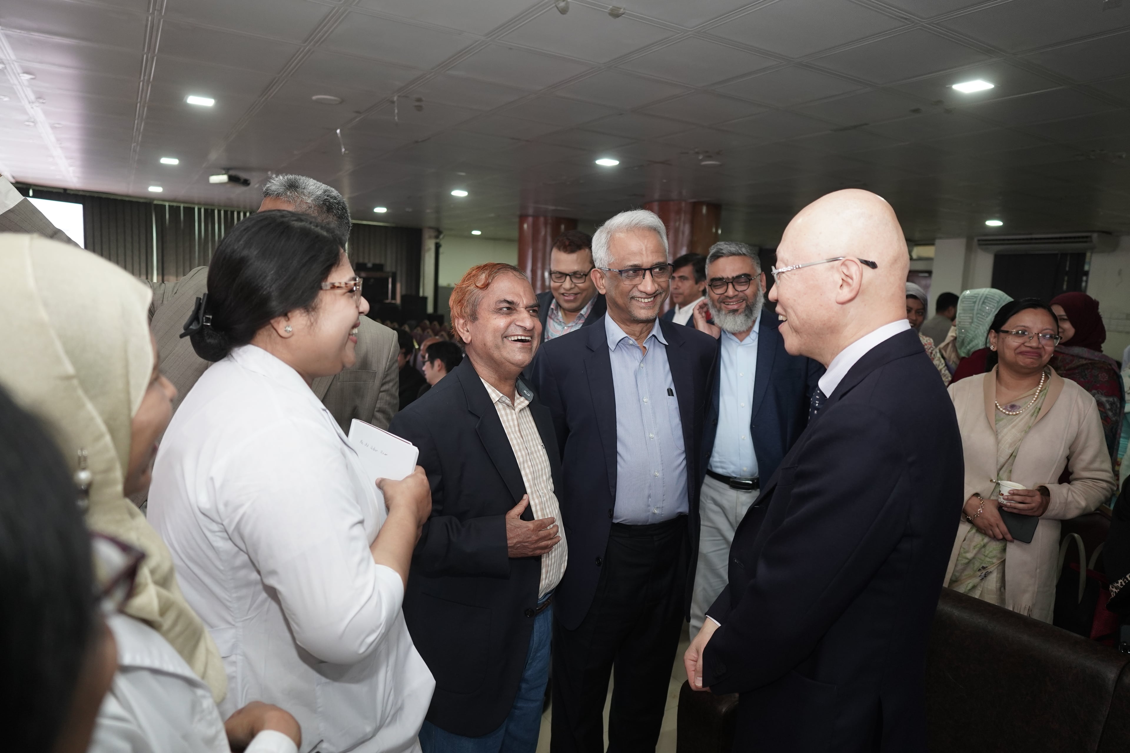 Brain Malformation, Congenital Myopathy and Neuroinfection: Evaluation & Updated Management - Image 6