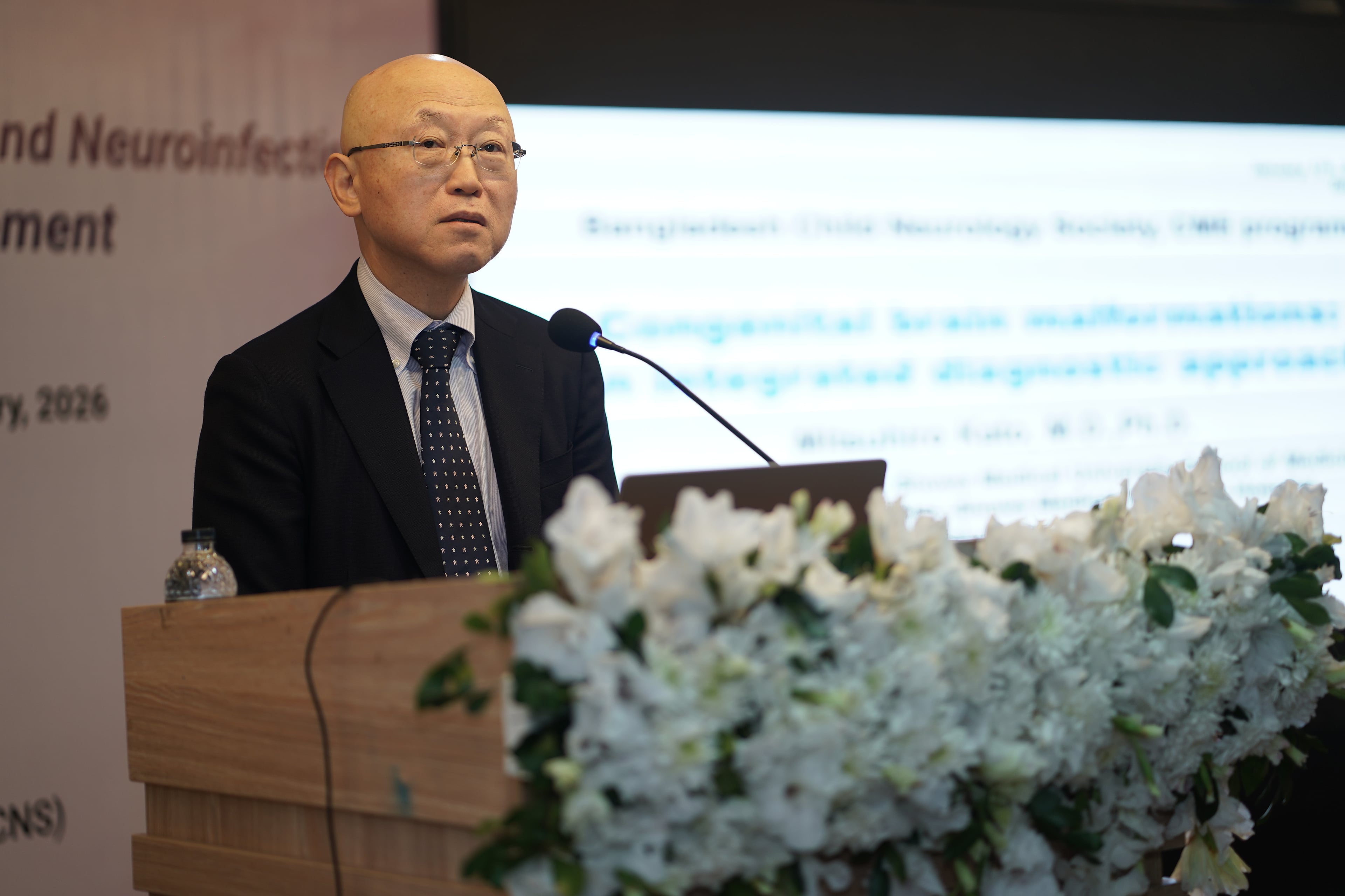 Brain Malformation, Congenital Myopathy and Neuroinfection: Evaluation & Updated Management - Image 7