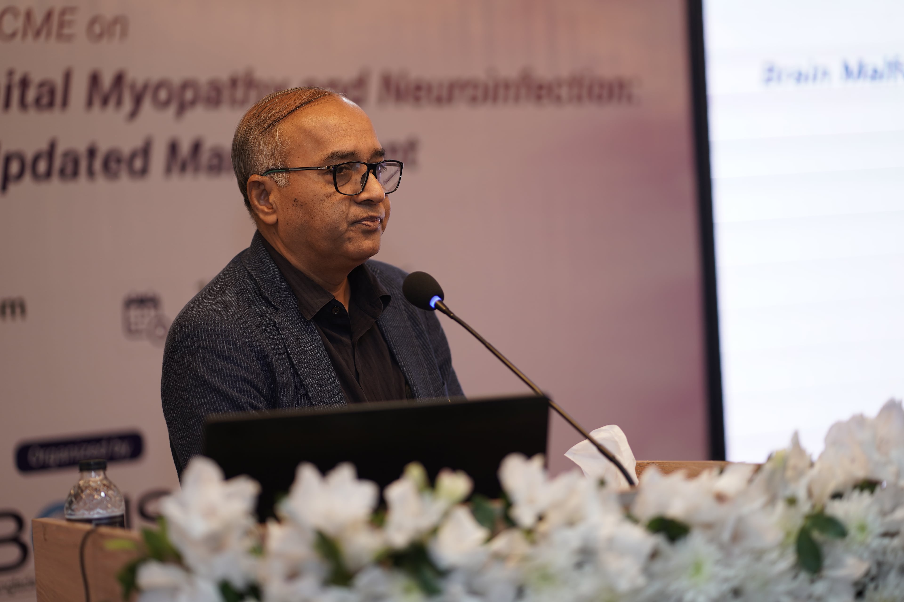 Brain Malformation, Congenital Myopathy and Neuroinfection: Evaluation & Updated Management - Image 8