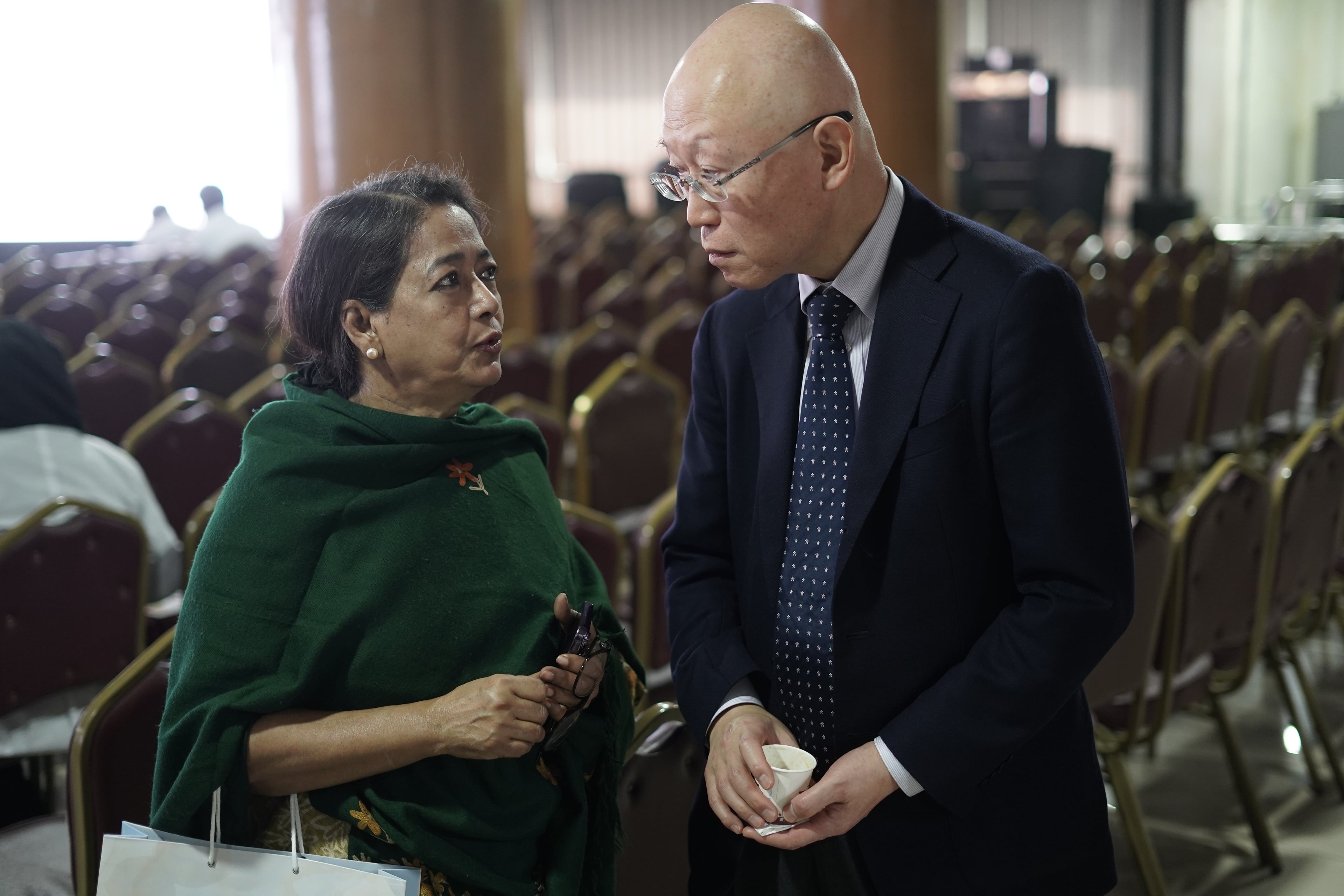 Brain Malformation, Congenital Myopathy and Neuroinfection: Evaluation & Updated Management - Image 9