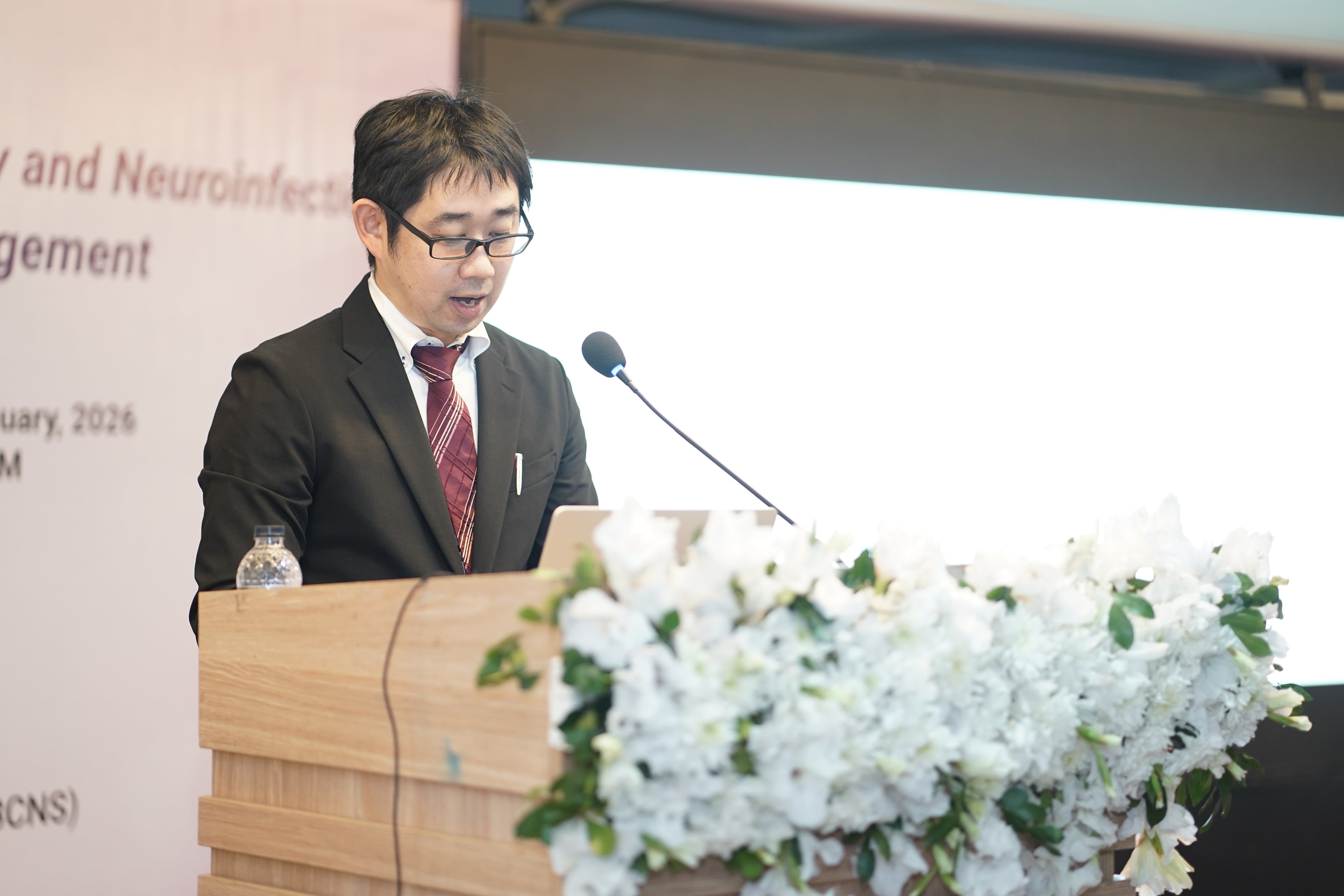 Brain Malformation, Congenital Myopathy and Neuroinfection: Evaluation & Updated Management - Image 10