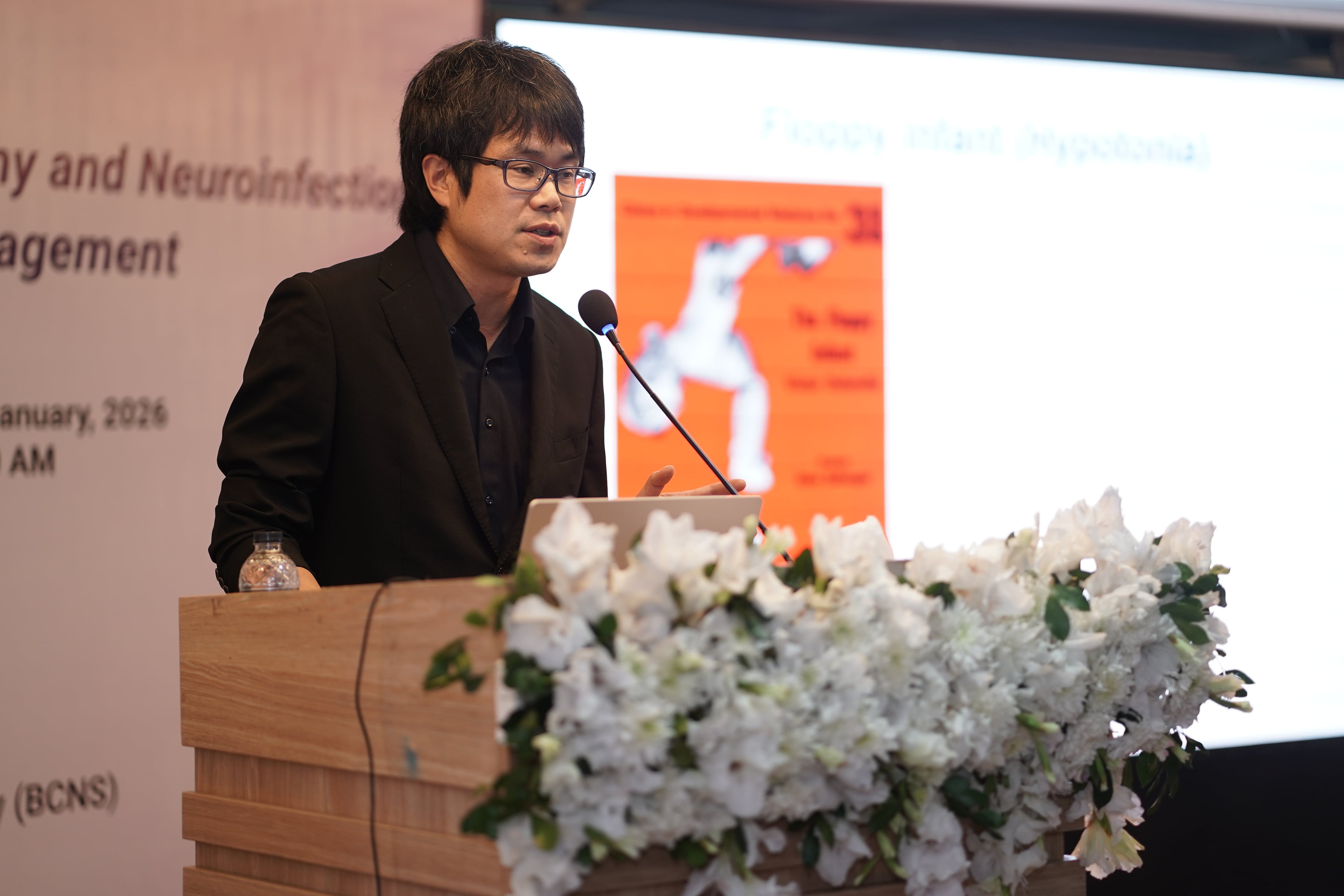 Brain Malformation, Congenital Myopathy and Neuroinfection: Evaluation & Updated Management - Image 11