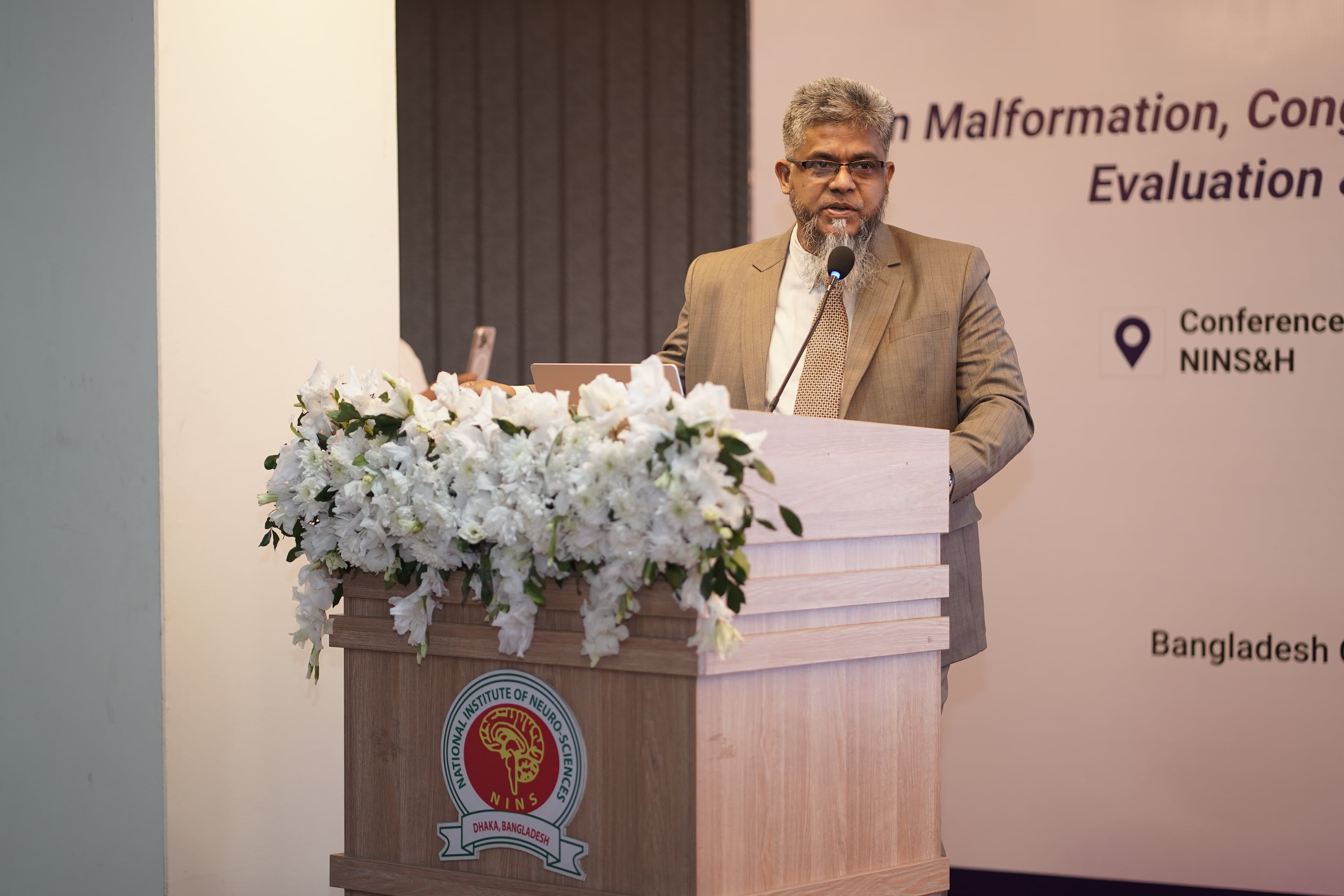 Brain Malformation, Congenital Myopathy and Neuroinfection: Evaluation & Updated Management - Image 12