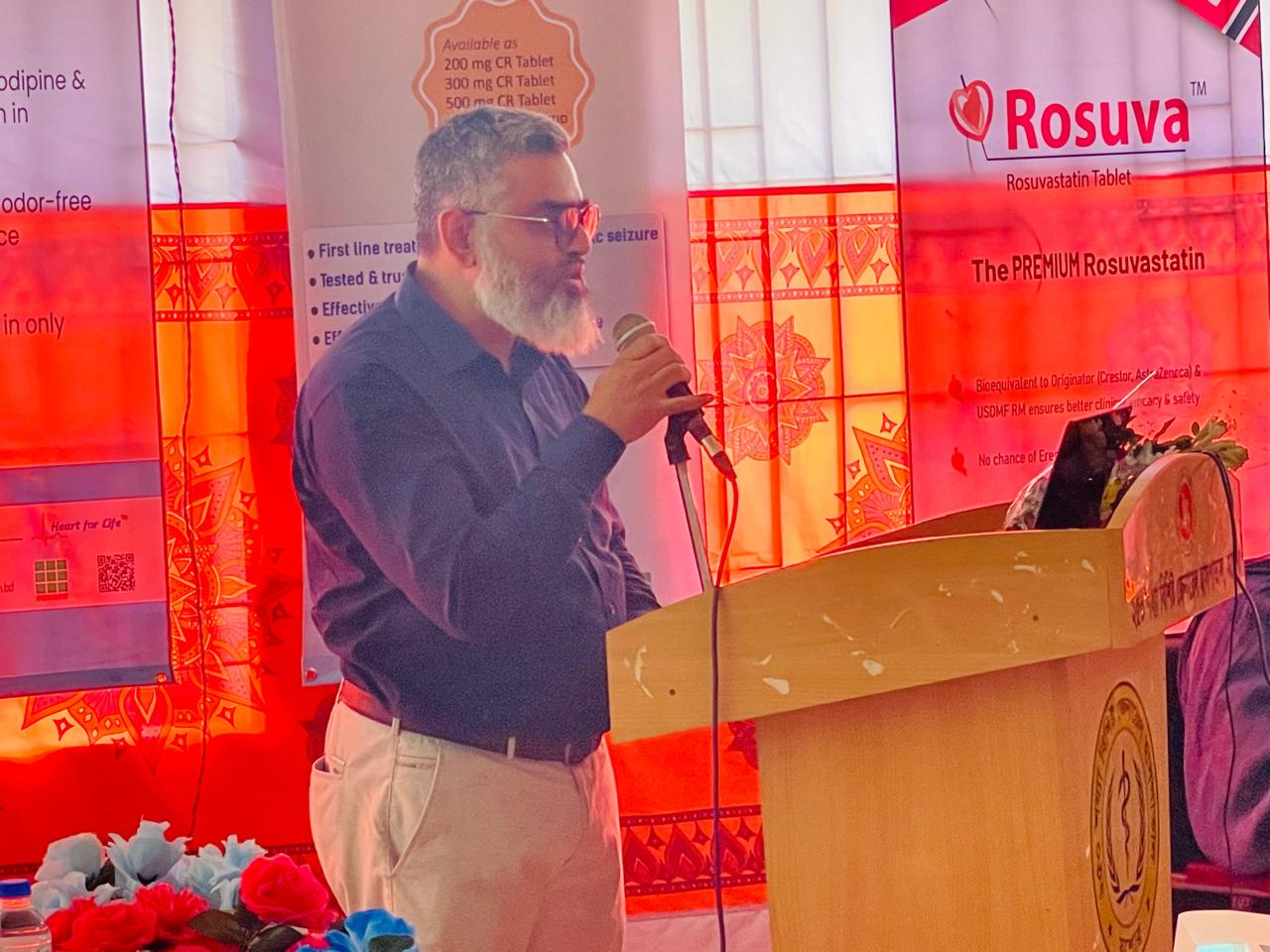 Childhood Epilepsy Workshop - Image 11