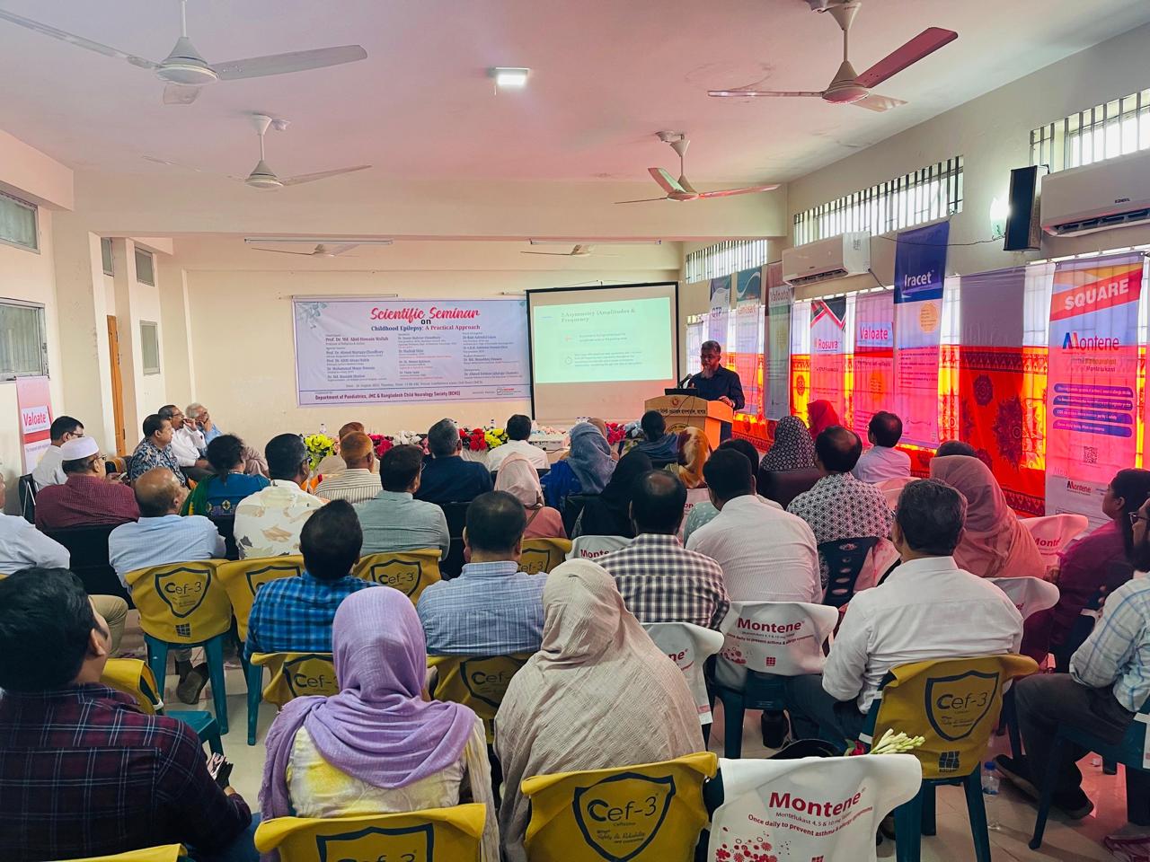 Childhood Epilepsy Workshop - Image 2