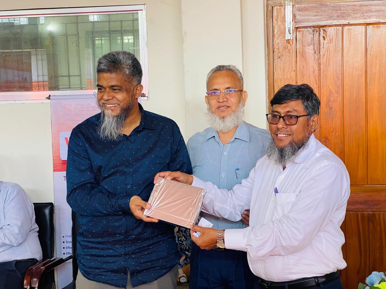 Childhood Epilepsy Workshop - Image 3