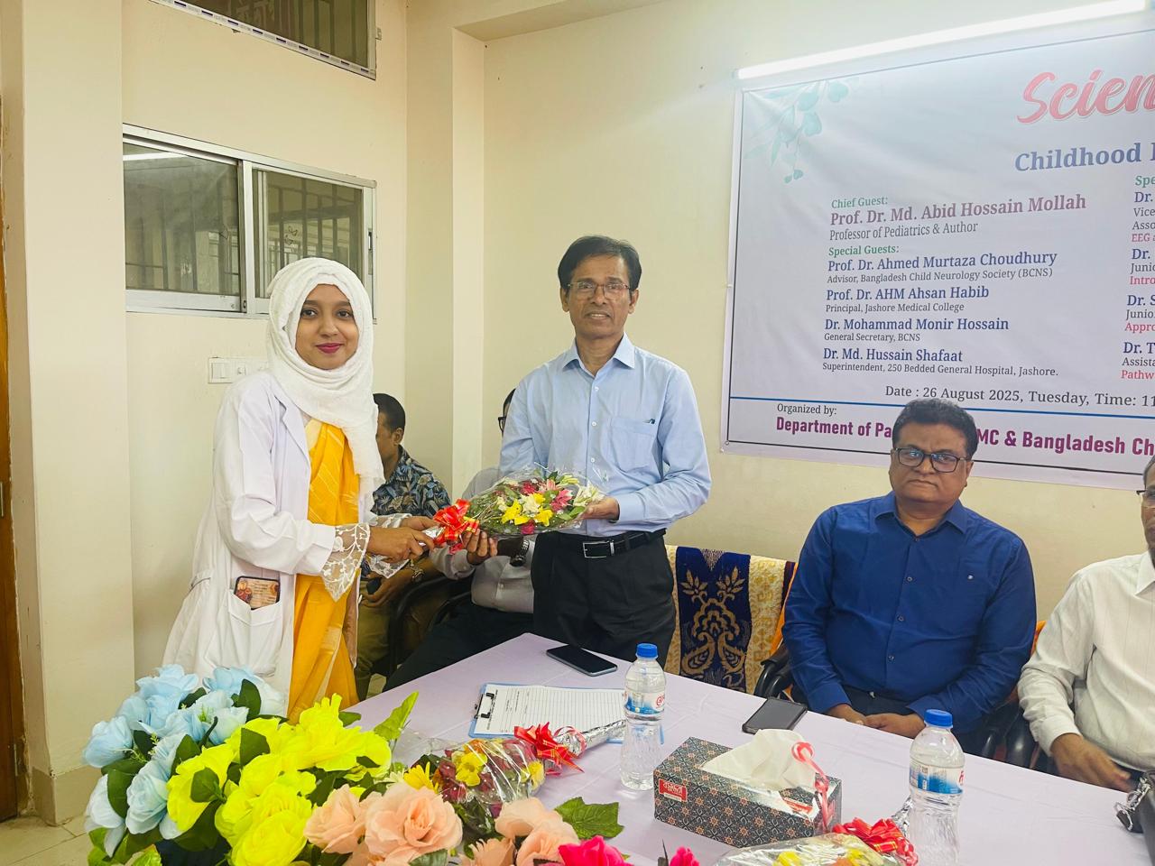 Childhood Epilepsy Workshop - Image 4