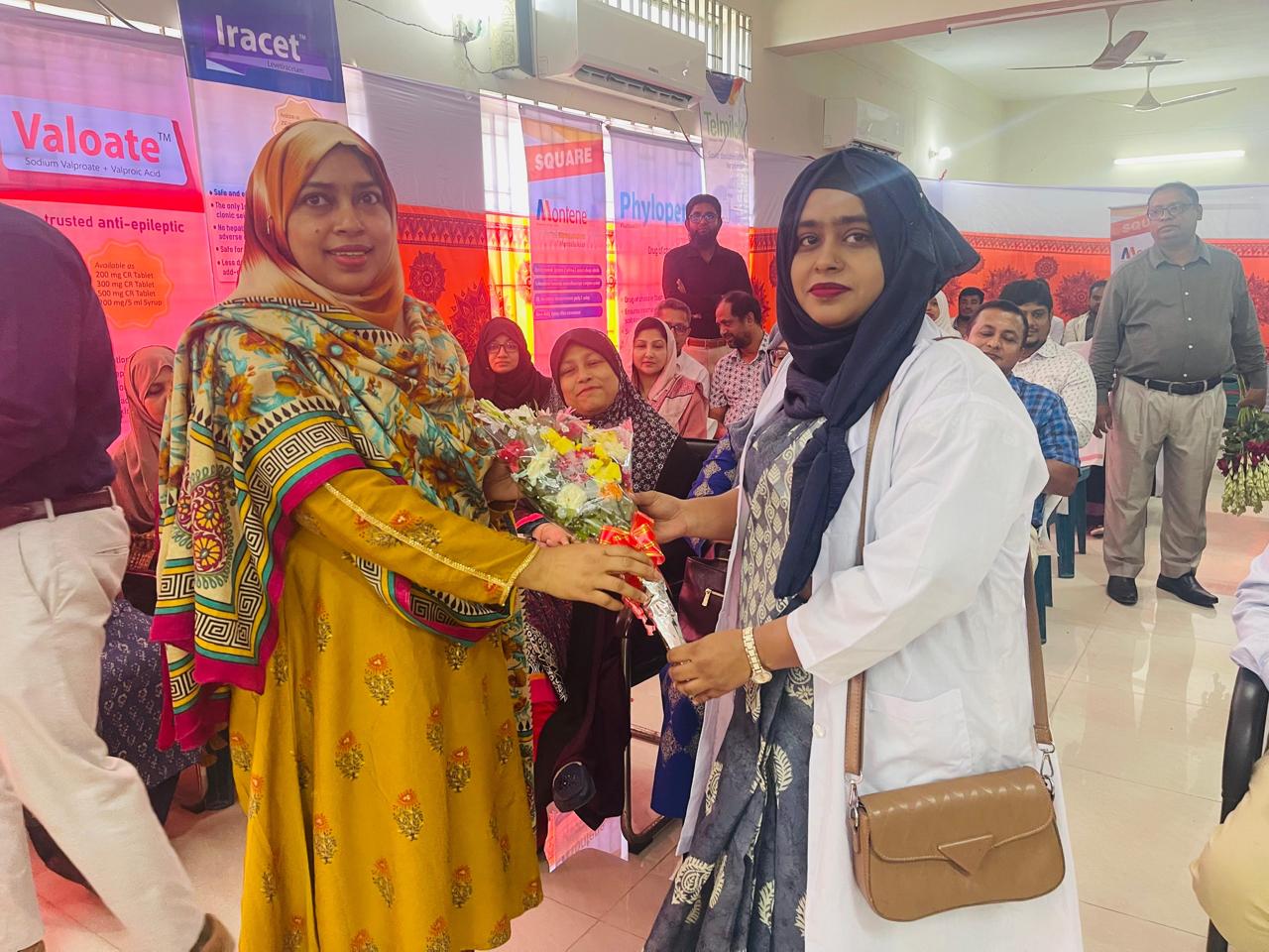 Childhood Epilepsy Workshop - Image 5