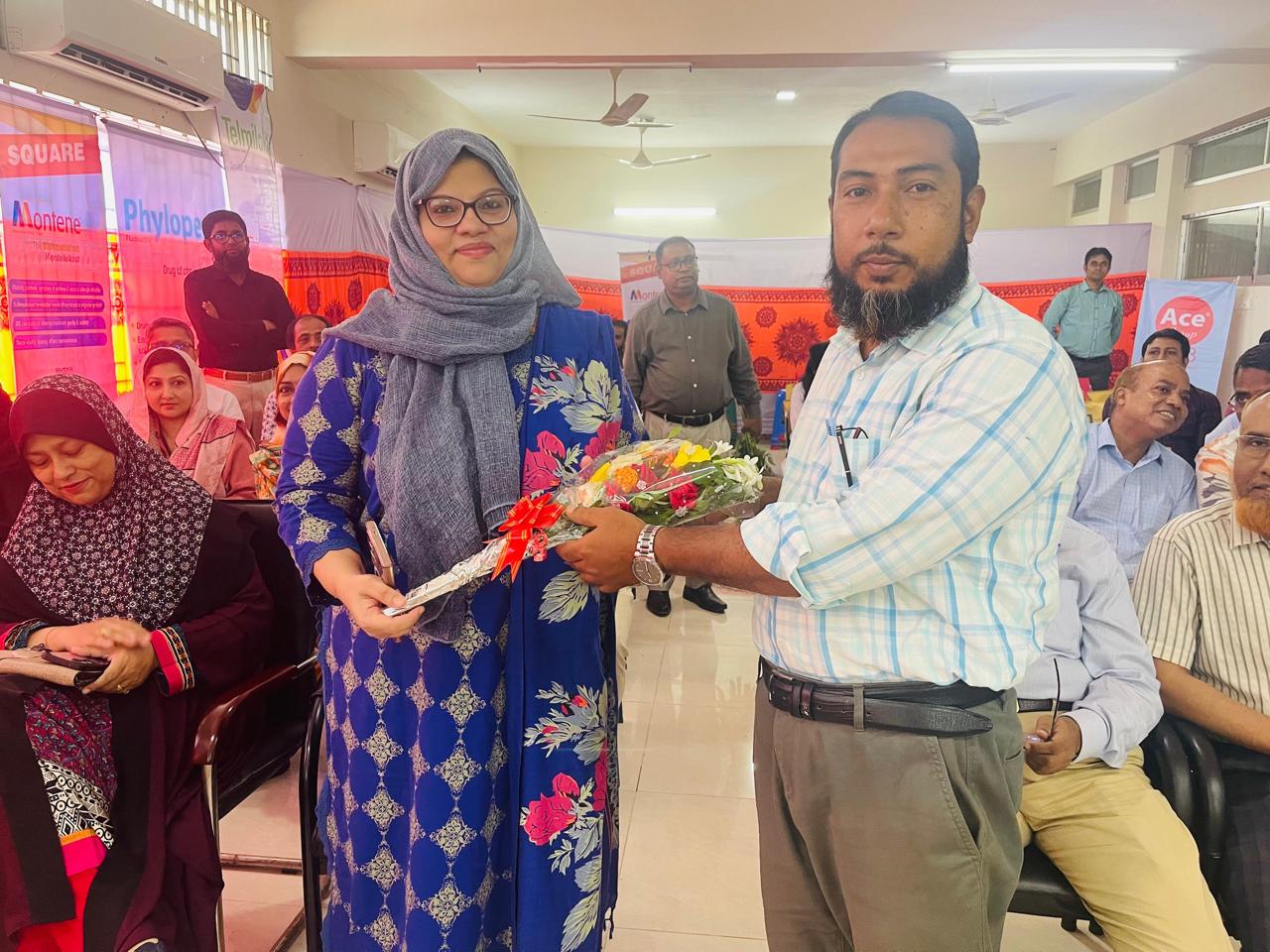 Childhood Epilepsy Workshop - Image 6