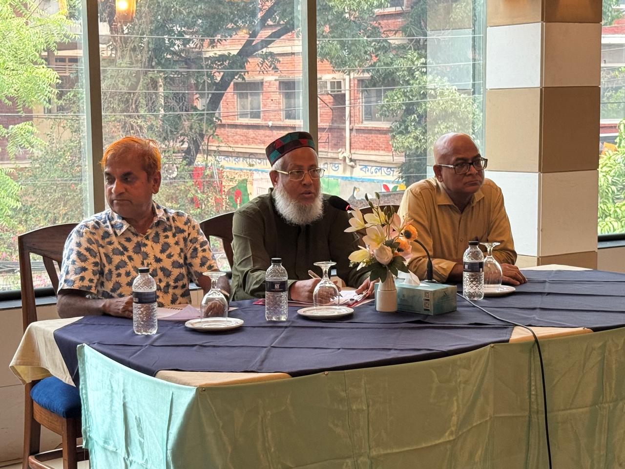 Committee General Meeting 2025 - Image 2