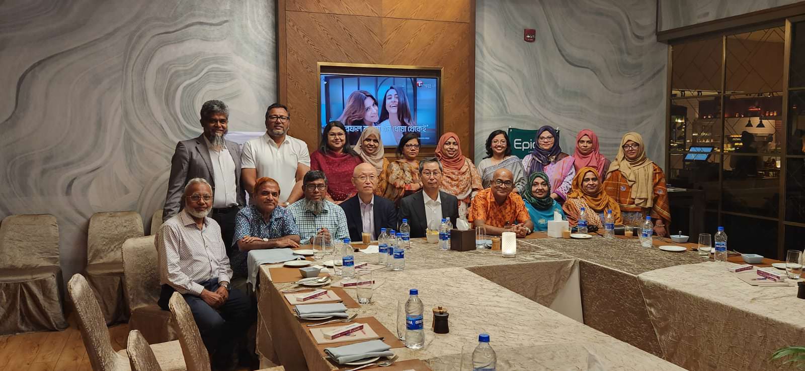 CME on Insight into the recent Innovation and challenges of epilepsy & Developmental Disorder - Image 18