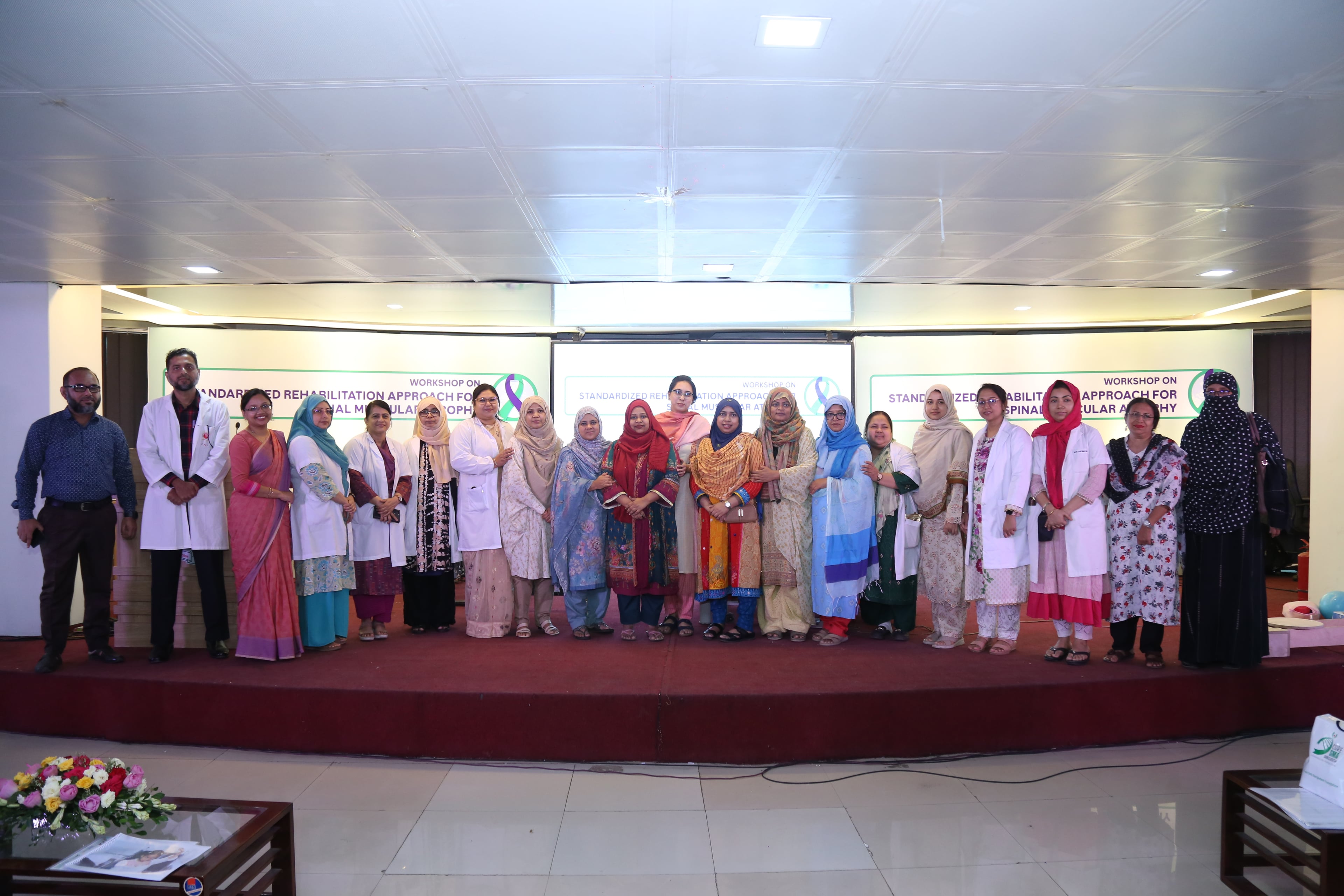 SMA Workshop 2025 - Image 1