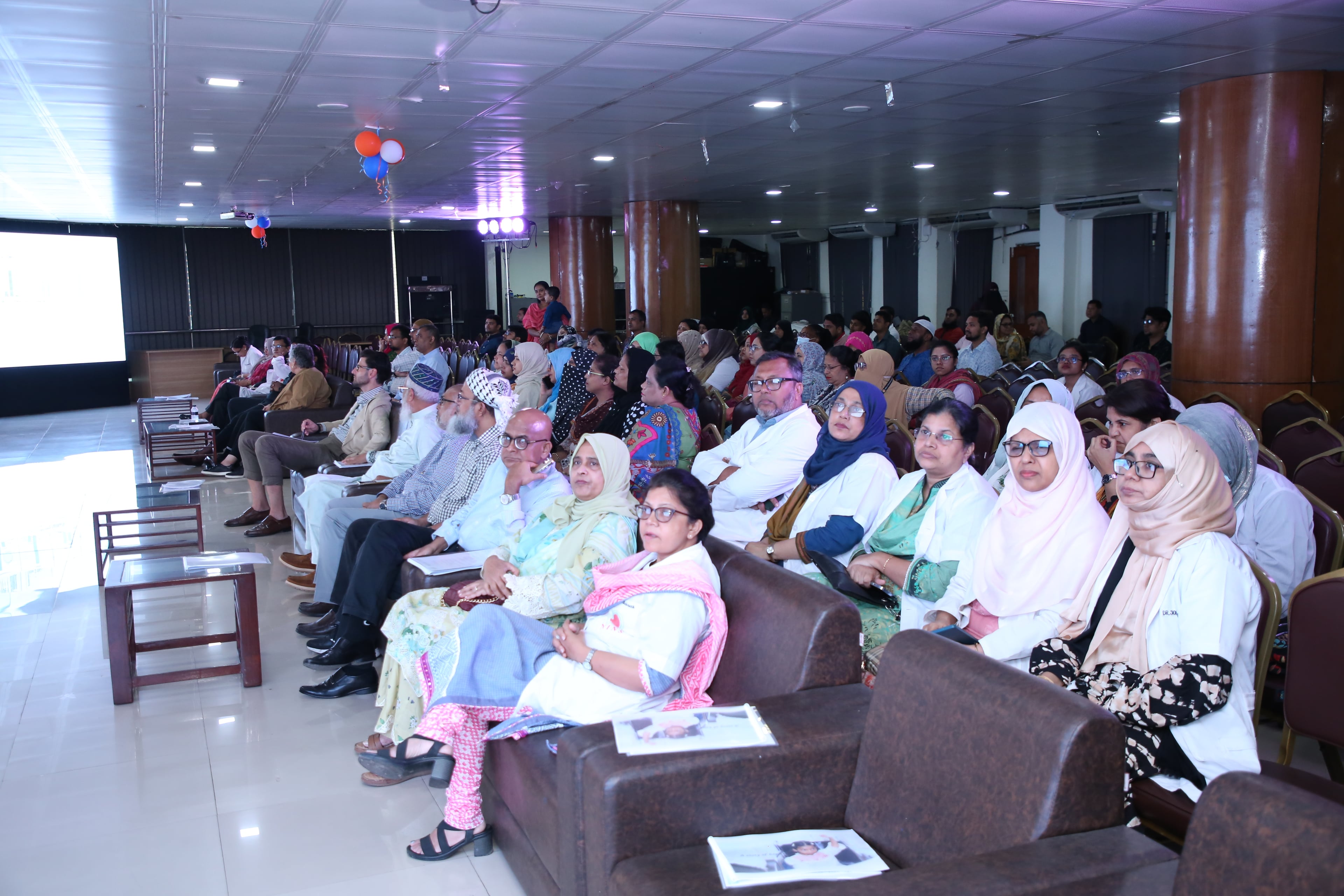 SMA Workshop 2025 - Image 2