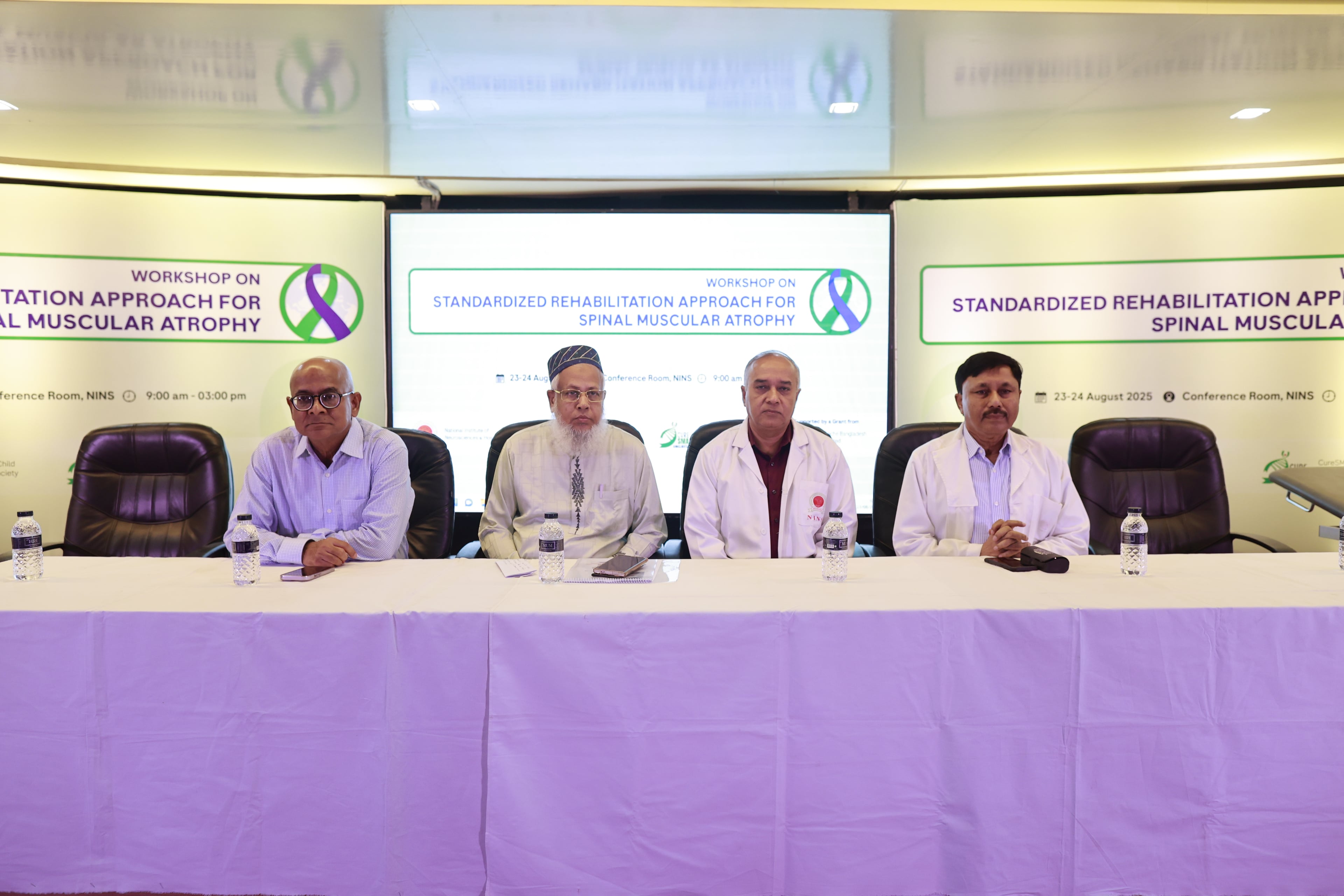 SMA Workshop 2025 - Image 3